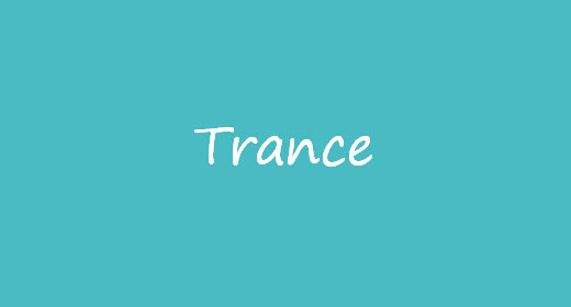 Trance